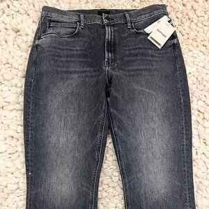 NWT MOTHER Dazzler Hover Under the Bleachers